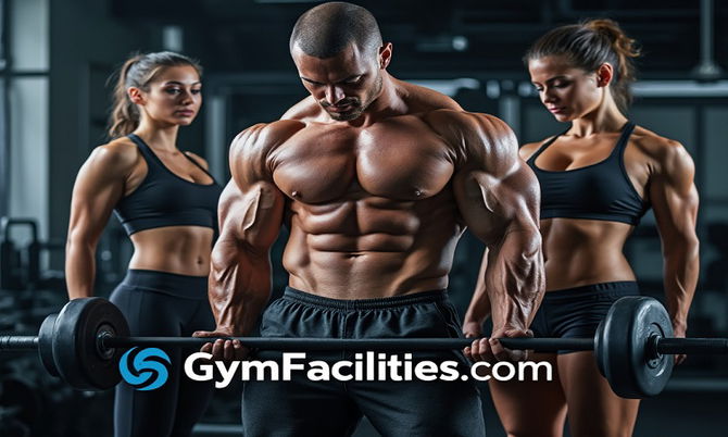 GymFacilities.com