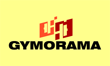 Gymorama.com