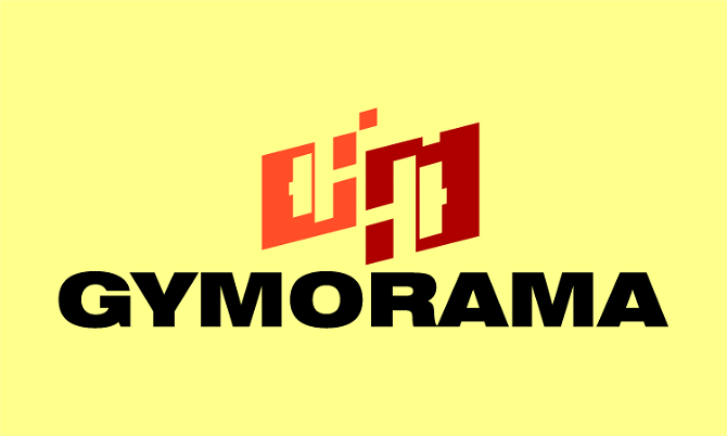 Gymorama.com