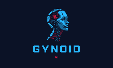GynoidAI.com - Creative brandable domain for sale