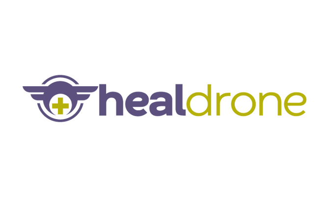 HealDrone.com