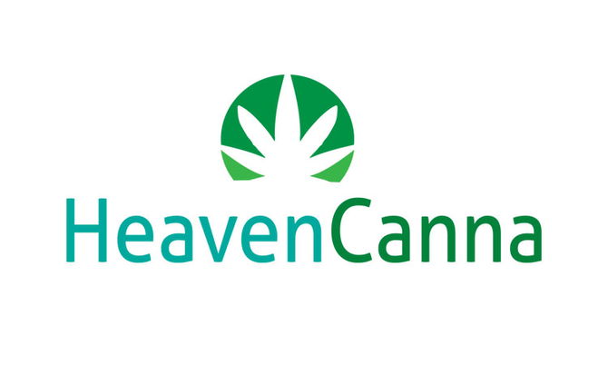 HeavenCanna.com