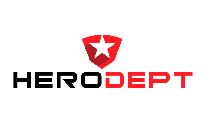 HeroDept.com