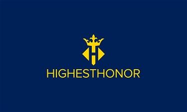 HighestHonor.com