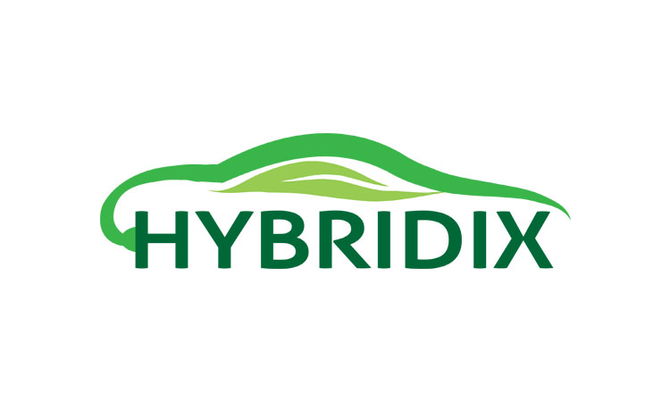 Hybridix.com