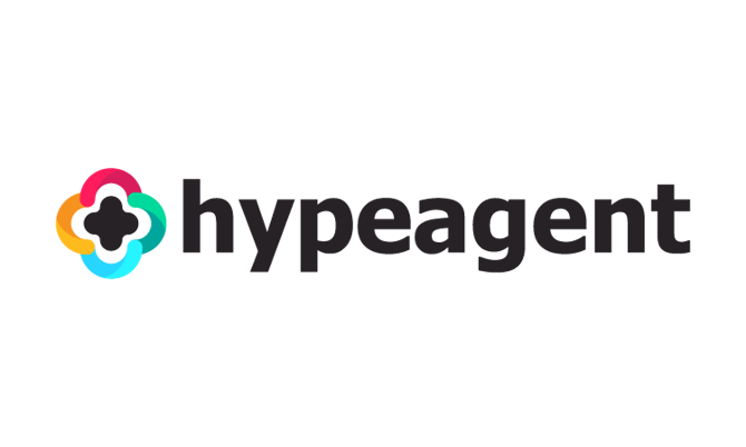 HypeAgent.com