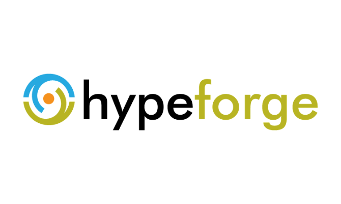 HypeForge.com