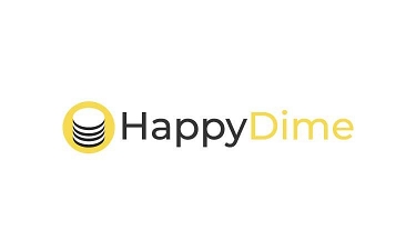 HappyDime.com