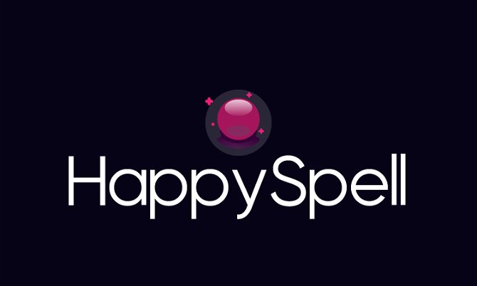 HappySpell.com