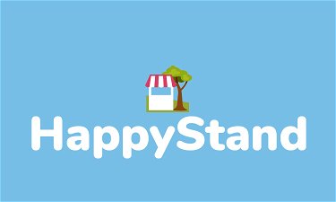 HappyStand.com