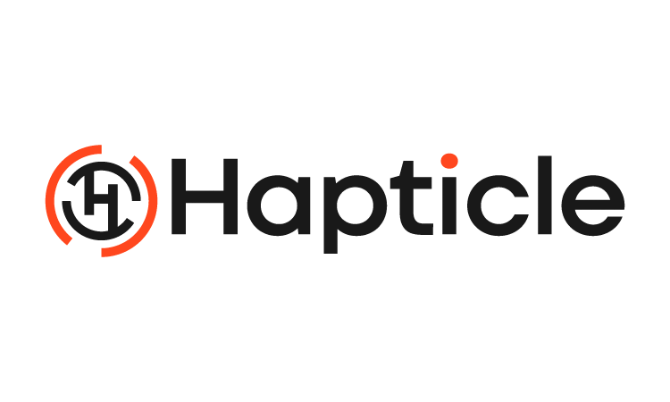 Hapticle.com