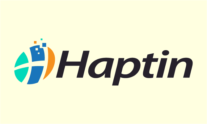 Haptin.com