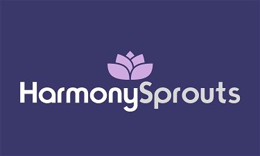 HarmonySprouts.com - Catchy premium domains for sale