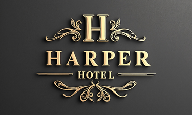 HarperHotel.com - Creative brandable domain for sale