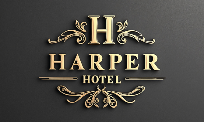 HarperHotel.com
