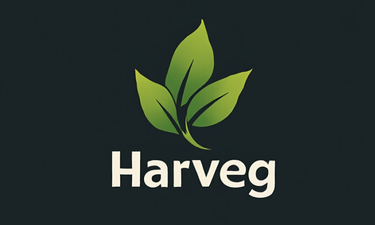 Harveg.com - Creative brandable domain for sale