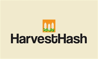 HarvestHash.com