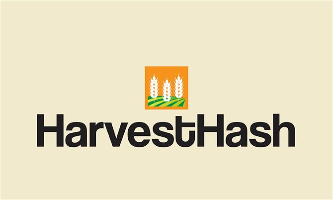 HarvestHash.com