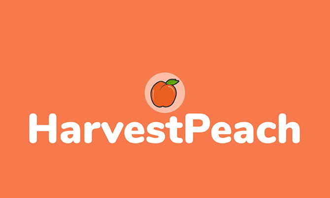 HarvestPeach.com