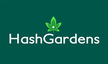 HashGardens.com