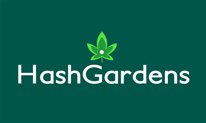 HashGardens.com