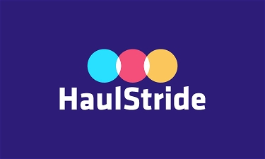 HaulStride.com