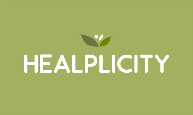 Healplicity.com