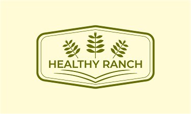 HealthyRanch.com