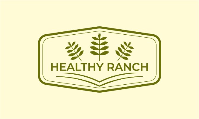 HealthyRanch.com