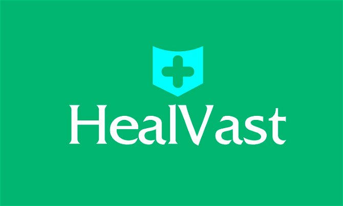 HealVast.com
