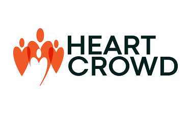 HeartCrowd.com