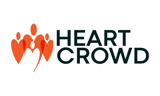 HeartCrowd.com