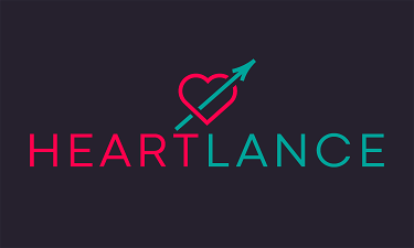 Heartlance.com - Creative brandable domain for sale