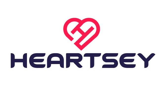 Heartsey.com