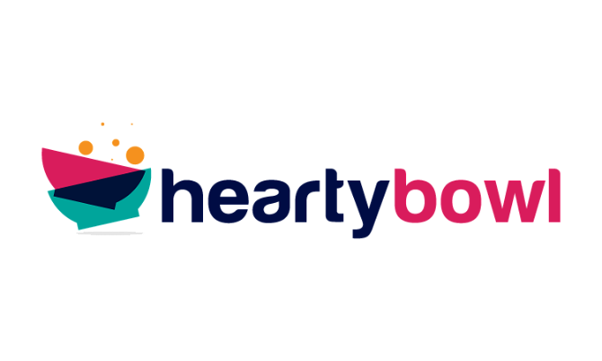 HeartyBowl.com