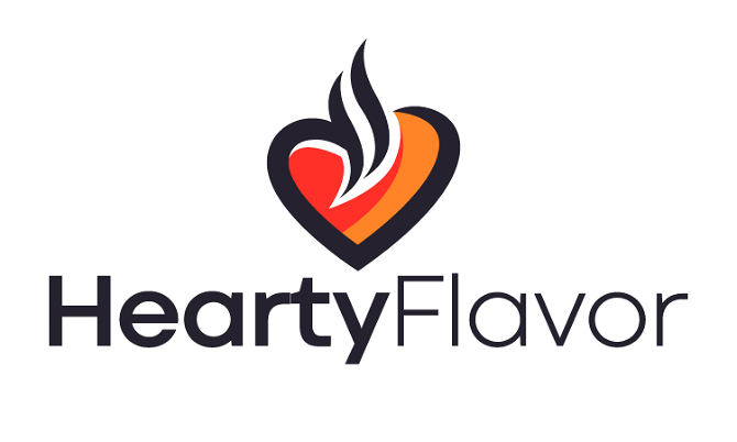 HeartyFlavor.com