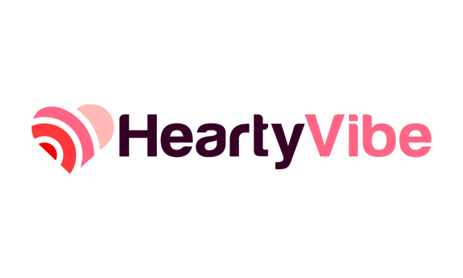 HeartyVibe.com