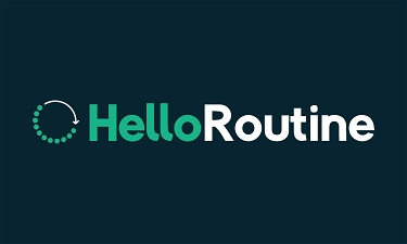 HelloRoutine.com