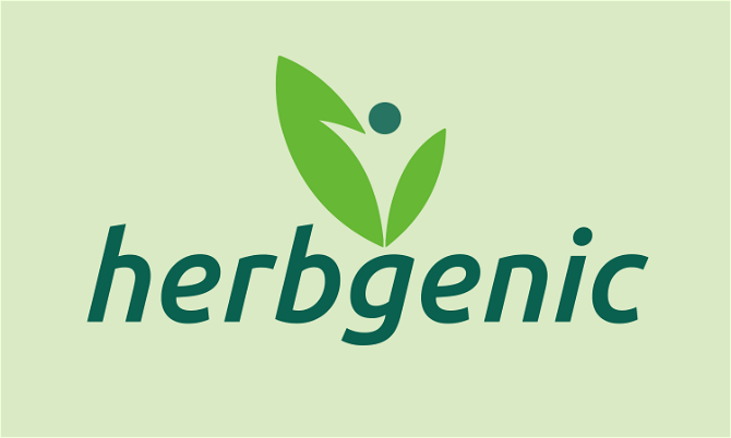 Herbgenic.com