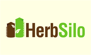 HerbSilo.com