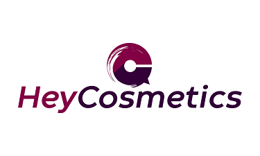 HeyCosmetics.com