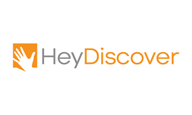 HeyDiscover.com