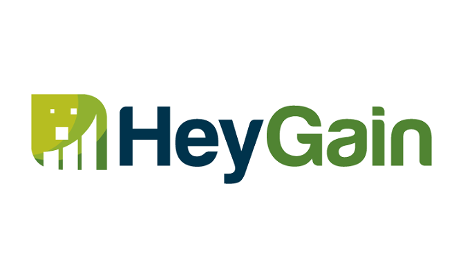 HeyGain.com