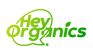 HeyOrganics.com
