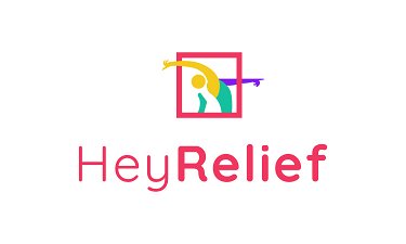 HeyRelief.com