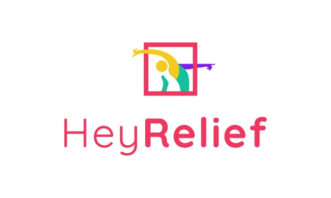 HeyRelief.com
