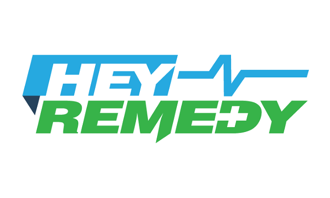 HeyRemedy.com