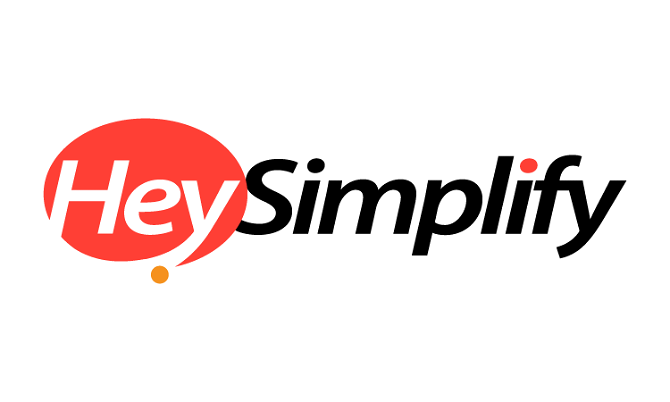 HeySimplify.com