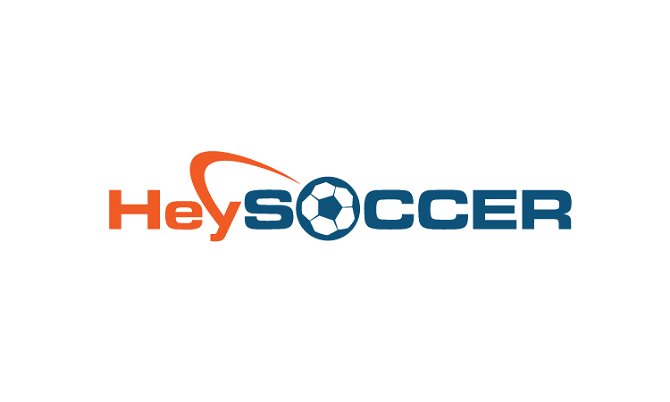 HeySoccer.com
