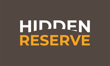 HiddenReserve.com